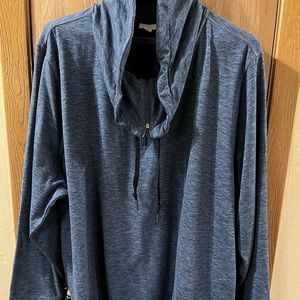 4X J Jill Fit tunic